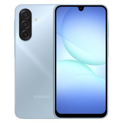Samsung Galaxy A17 6GB 128GB Azul Nuevo