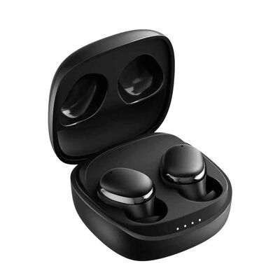 Audifonos Bluetooth Manos Libres Xy14 Fralugio Cvc 8.0 Hifi