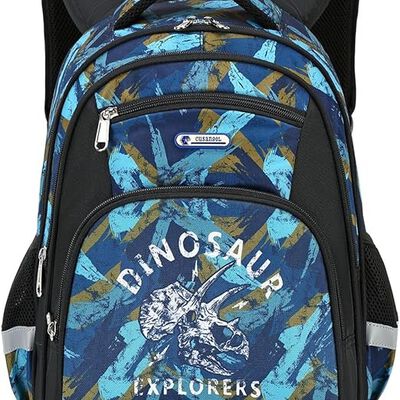 A Cusangel Mochilas para ni&ntilde;os, mochilas para ni&ntilde;os de primaria,