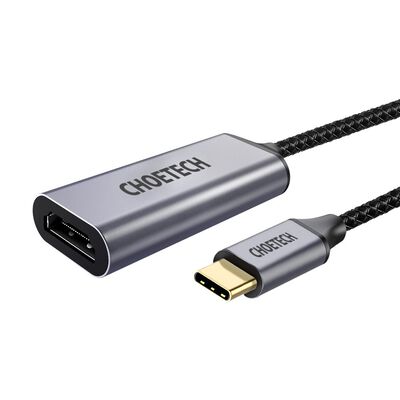 Adaptador USB-C a HDMI 4K