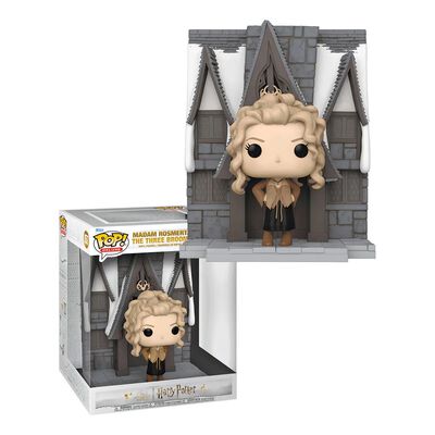 Funko Pop! Deluxe Madam Rosmerta with The Three Broomsticks #157