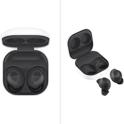 SAMSUNG Buds FE Gray.