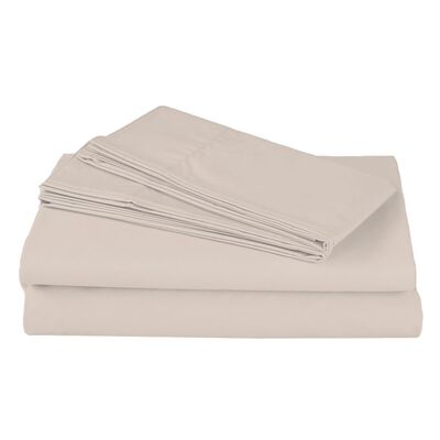 S&aacute;banas Individual Spring Air Basic Crema