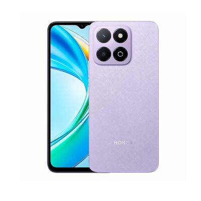 Honor Play 9A 64Gb 4Ram Color Morado Nuevo Libre