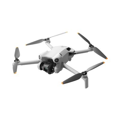 OPEN BOX: DJI Mini 4 Pro Fly More Combo Plus con Controlador DJI RC 2 &ndash; Dron Compacto y Profesional