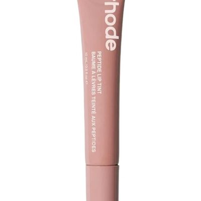 Rhode Lip Peptide Lip Tint By Hailey Bieber B&aacute;lsamo TOAST