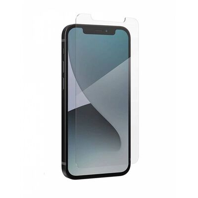 Mica ZAGG para iPhone 12 Mini