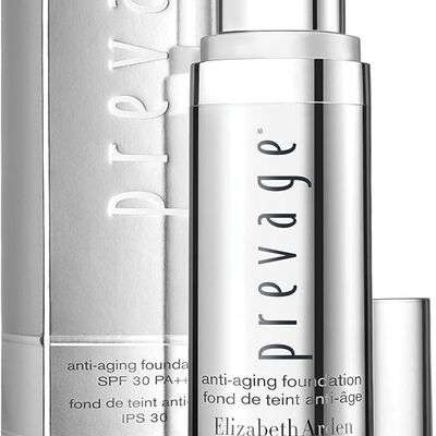Elizabeth Arden Prevage Shade 08 Base de maquillaje