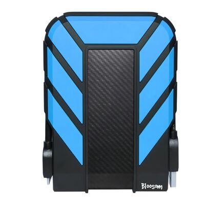 Disco duro externo HD710 Pro 2TB, Azul