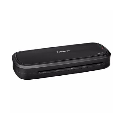 OPEN BOX: ENMICADORA FELLOWES M5-95/9.5 ANCHO 9.5" HASTA 5 MICRAS