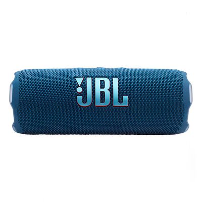 JBL Flip 7 &ndash; Potencia Port&aacute;til Sin L&iacute;mites Azul