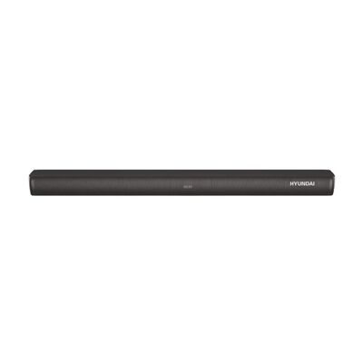 Barra de Sonido Hyundai HYSB336 80W 2 CH Negra