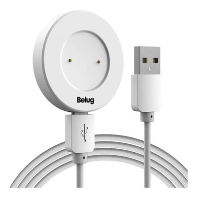 Base Soporte De Carga Reloj Inteligente Belug