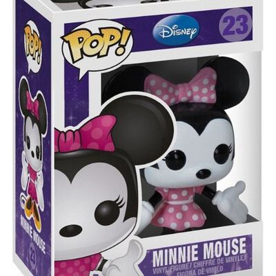 Funko Pop! Minnie Mouse #23