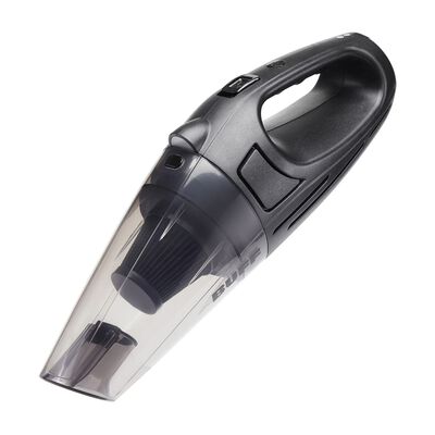 Aspiradora de Mano Chefman Buff Recargable Negra BF01-MX