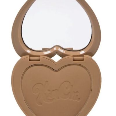 Bronceador En Polvo, Thailor Bronzer, Kimchi Chic