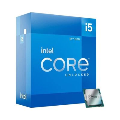 Procesador Intel Core i5-12600KF, LGA 1700, 4.90GHz, 10 N&uacute;cleos, 20MB Cach&eacute;, No incluye Disipador
