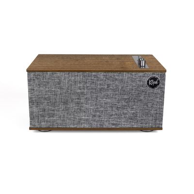 OPEN BOX - ALTAVOZ KLIPSCH THE THREE II - BLUETOOTH ACTIVO 106dB, 45Hz - 20kHz, 120W