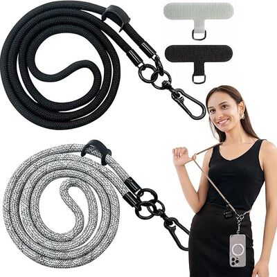 Cord&oacute;n para Celular Longitud Ajustable