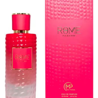 Mast Rome Pour Femme Eau De Parfum 100ml