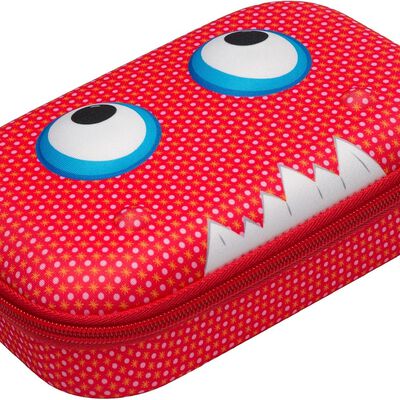 Beast Estuche para l&aacute;pices para ni&ntilde;os