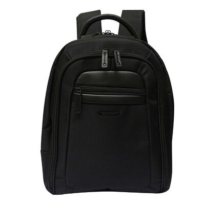 Mochila Canad&aacute; para laptop de 15" Peak Tour Negra