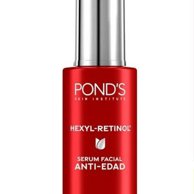 S&eacute;rum Facial 50x Age Miracle Ultimate Youth 30ml Pond's