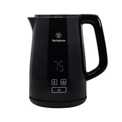 Westinghouse Tetera Digital T&aacute;ctil (WKWKLD9030)