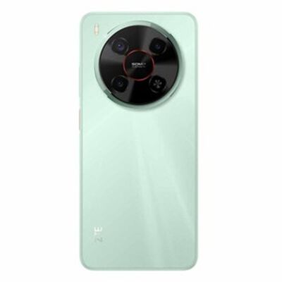 Smartphone ZTE Blade V70 Max 6.9 120 Hz 50 Mp+ia 256 Gb 14 Gb de Ram