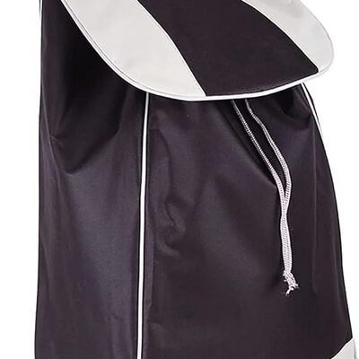 A Carrito Sencillo Plegable para Mandado