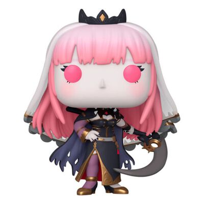 Mori Calliope 2292 Funko Pop Animation Hololive Production