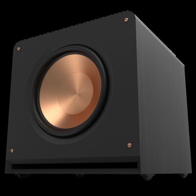 Subwoofer Klipsch Rp-1600sw 800w Rms 16 Pulgadas