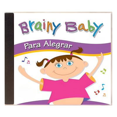 PARA ALEGRAR - CD.