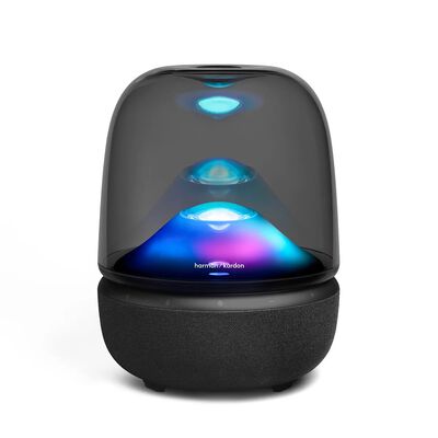 Bocina Harman Kardon Aura Studio 5 - Color Negro