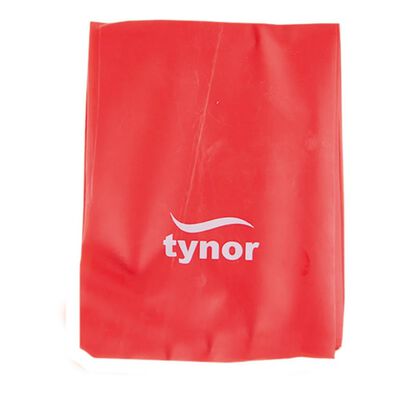 Banda Resistencia Tyroband 1.5M L&aacute;tex H Rojo Tynor