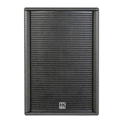 Bafle Amplificado HK PREMIUM 112 XD2 12" 1200w 132db