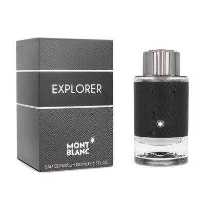 MONTBLANC EXPLORER 100ML EDP