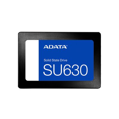 SSD Adata Ultimate SU630, 240GB, 2.5", 450MB/s Escritura, 520MB/s Lectura, SATA III