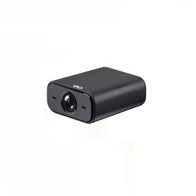 2k Mini C&aacute;mara Esp&iacute;a Inal&aacute;mbrico Wifi Recargable Con Bater&iacute;a