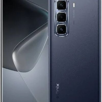 Celular INFINIX HOT 50 PRO PLUS 256GB + 8 + 8 Ram - Negro