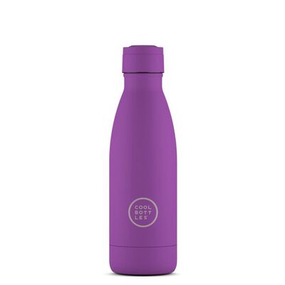 Cool Bottles Botella Termo Vivid Violet 750ml