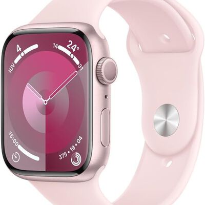 Reloj Apple Watch Series 9 Reacondicionado