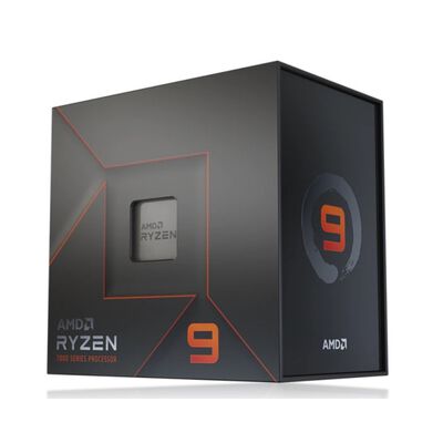 Procesador AMD Ryzen 9 7950X con AMD Radeon Graphics, Socket AM5, 5.7GHz, 16 N&uacute;cleos, 64MB Cach&eacute; - No incluye Disipador