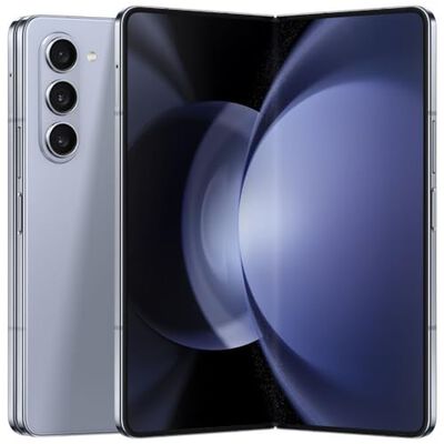 Samsung Galaxy ZFold5 512GB Reacondiocionado Icy Blue