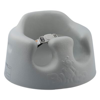 Bumbo - Asiento de piso para beb&eacute; port&aacute;til