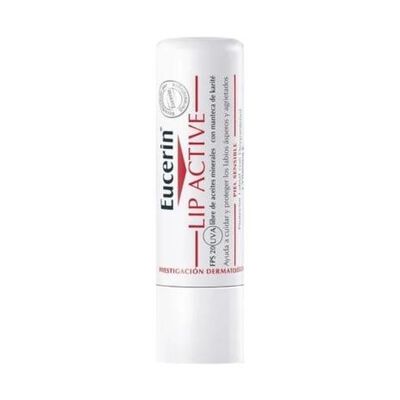 B&aacute;lsamo Labial Protector Eucerin Ph5 Fps 15+