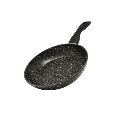 Westinghouse Sart&eacute;n Antiadherente de M&aacute;rmol Negro 30 cm (WCFP0009030MBB)