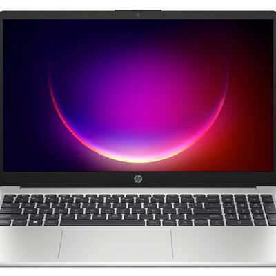 Laptop HP 255 G10 15.6" 1920x1080 Full HD, AMD Ryzen 3 7330U, 8GB, 512GB SSD, Windows 11 Home, Espa&ntilde;ol