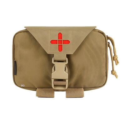 Bolsa T&aacute;ctica M&eacute;dica Botiqu&iacute;n Primeros Auxilios