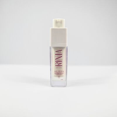 Crema Protectora Botox Effect Fps 30 Alissa